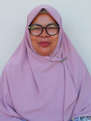 Sa'adah, S.Pd Sa'adah, S.Pd