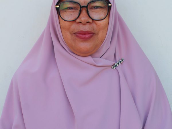 Sa'adah, S.Pd