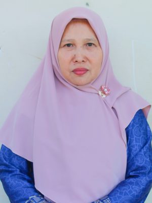 Ruhdiana, S.Ag Ruhdiana, S.Ag