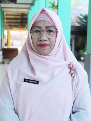 Rahmawati, S.Ag