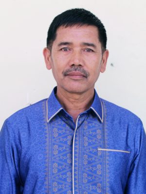 Muhammad, S.Pd