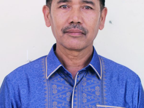 Muhammad, S.Pd