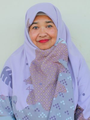 Dra. Nurullah Fatwana