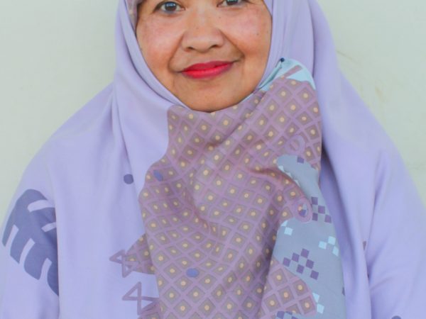 Dra. Nurullah Fatwana