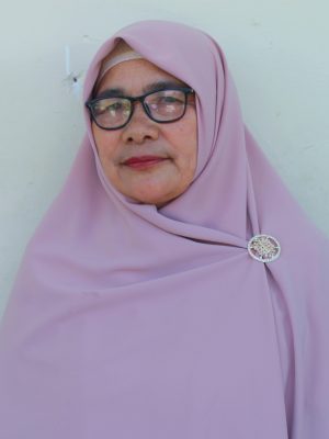 Firnawati, S.Pd