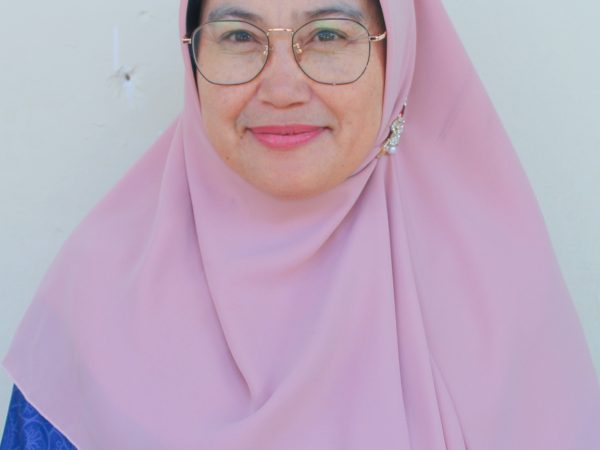 Almina ,S.Pd
