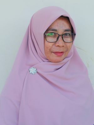 Niswati, S.Ag