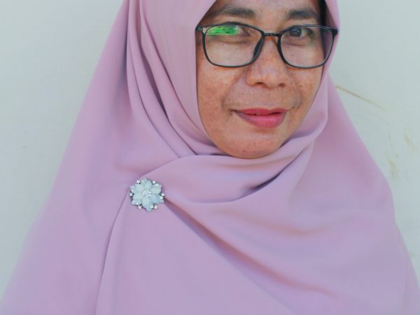 Niswati, S.Ag