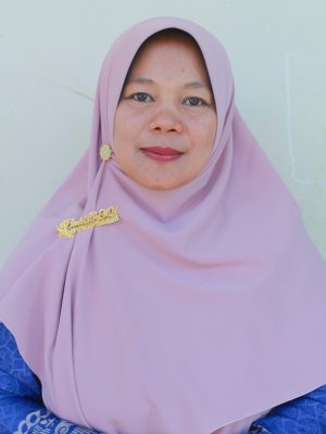 Armila, S.Ag., M.Pd Armila, S.Ag., M.Pd