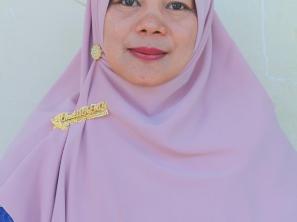 Armila, S.Ag., M.Pd