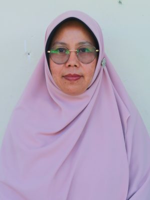 Walkasirah Fifiani, S.Pd Walkasirah Fifiani, S.Pd