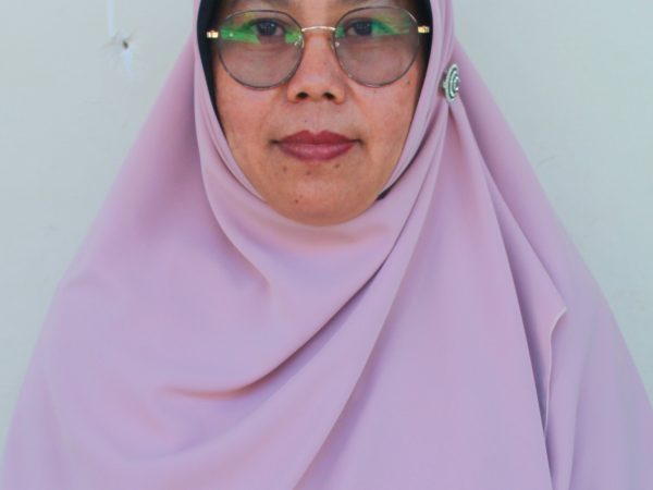 Walkasirah Fifiani, S.Pd