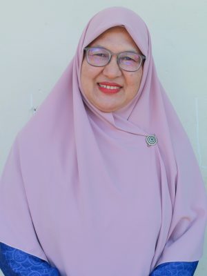Armilawati, S.Ag