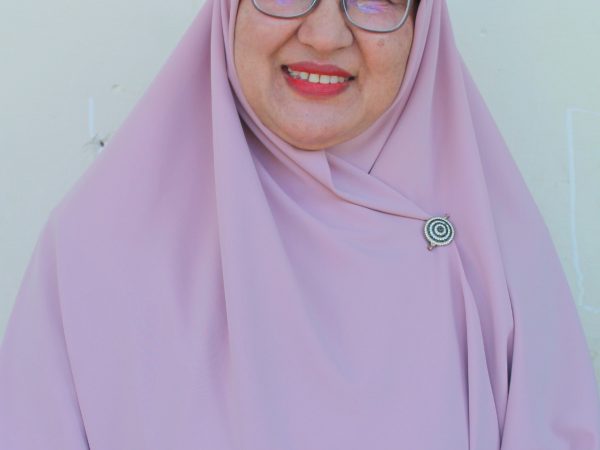 Armilawati, S.Ag