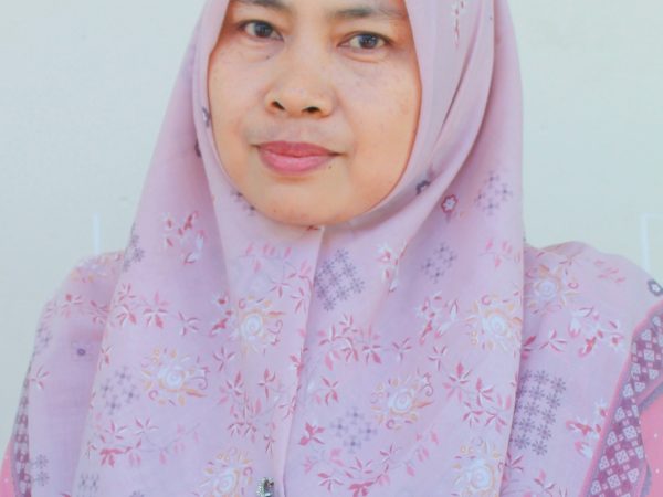 Syamsi Arjuna, S.Ag