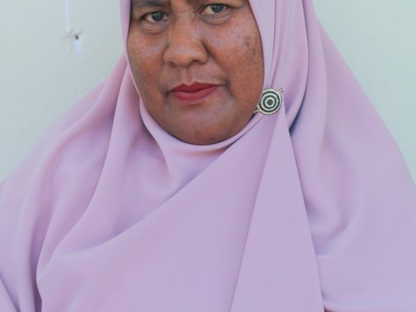 Zuhruf, S.Pd