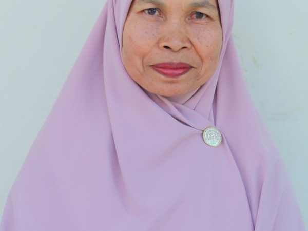 Lailan Fitri, S.Pd