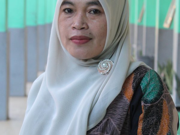 Muntarsyidah, S.E