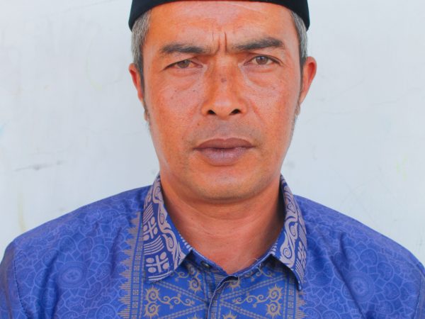 Nurdin Arif, S.Pd