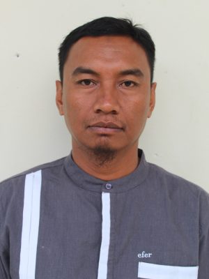 Alfi Syahrin, S.Pd Alfi Syahrin, S.Pd
