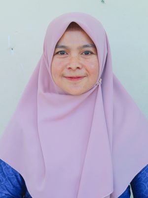 Ayumi Harfa. R, S.Pd Ayumi Harfa. R, S.Pd