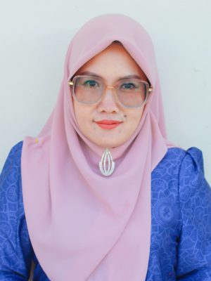 Fitri Ramadhani Dalimunthe, S.Pd Fitri Ramadhani Dalimunthe, S.Pd