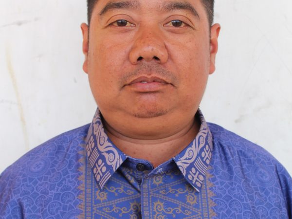 Nazir Usman, S.Pd., M.Pd