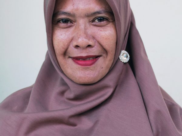 Inar Mayani, S. Pd