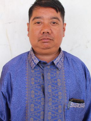 Nazir Usman, S.Pd Nazir Usman, S.Pd