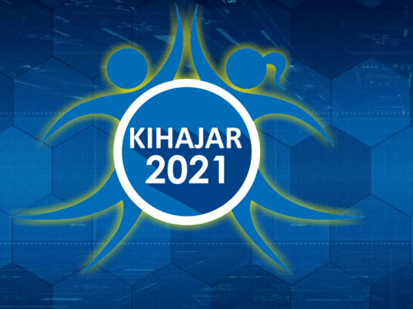 PEMBEKALAN KOMPETISI KIHAJAR TAHAP 2 SE ACEH 2021 2 TEAM MTsN 1 ACEH TENGAH