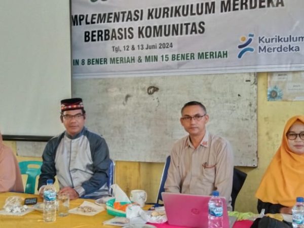 Pentingnya Administrasi dan Perangkat Pembelajaran Kurikulum Merdeka