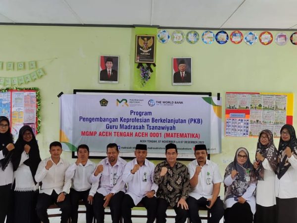 PKB - MGMP ACEH TENGAH 0001 (Matematika)