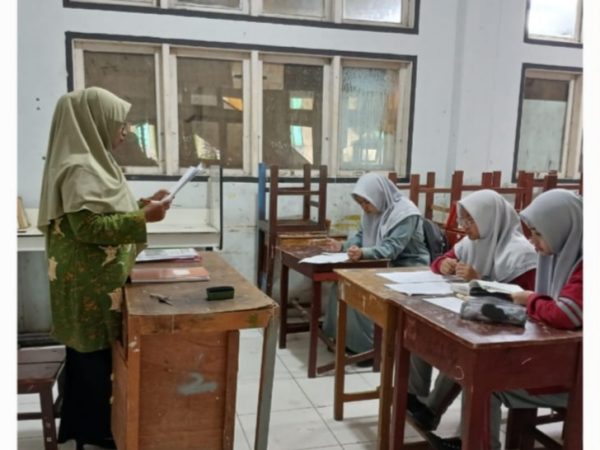 Olimpiade Bahasa Inggris