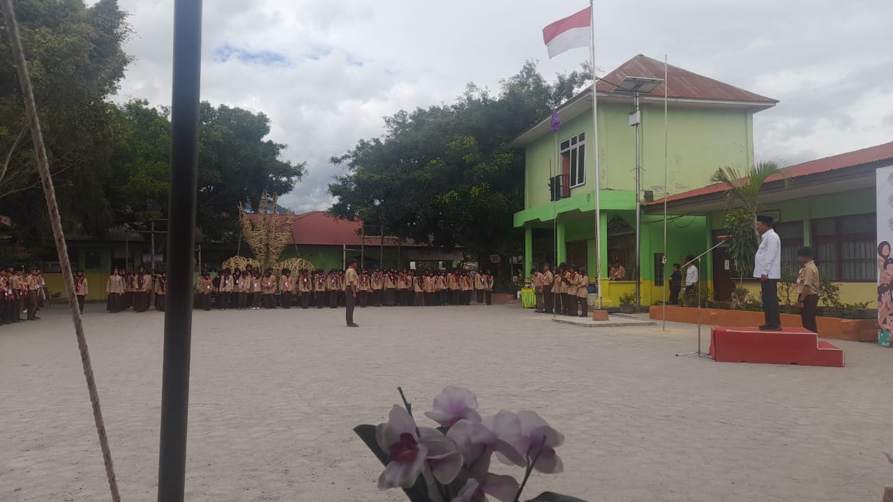 MTsN 1 Aceh Tengah Ikut Serta dalam Kegiatan Keintes Camp Competition (KCC) ke-3 di MAN 1 Aceh Tengah MTsN 1 Aceh Tengah Ikut Serta dalam Kegiatan Keintes Camp Competition (KCC) ke-3 di MAN 1 Aceh Tengah