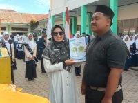 Pelantikan Pengurus Osim Baru Periode 2025/2026