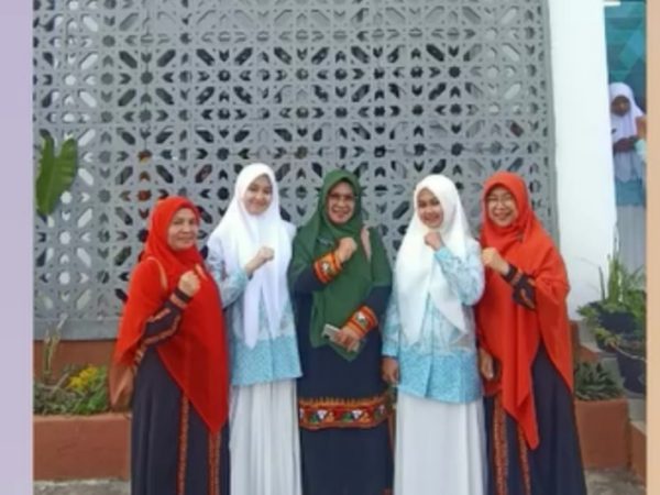 Dua Siswi MTsN 1 Aceh Tengah Wakili Kabupaten di OMI Tingkat Provinsi AcehZahra Atika dan Zahra Nabila Azka Siap Berlaga di Tilok MAN 1 Aceh Tengah