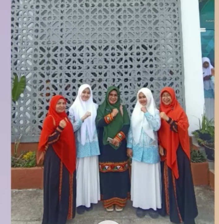Dua Siswi MTsN 1 Aceh Tengah Wakili Kabupaten di OMI Tingkat Provinsi AcehZahra Atika dan Zahra Nabila Azka Siap Berlaga di Tilok MAN 1 Aceh Tengah