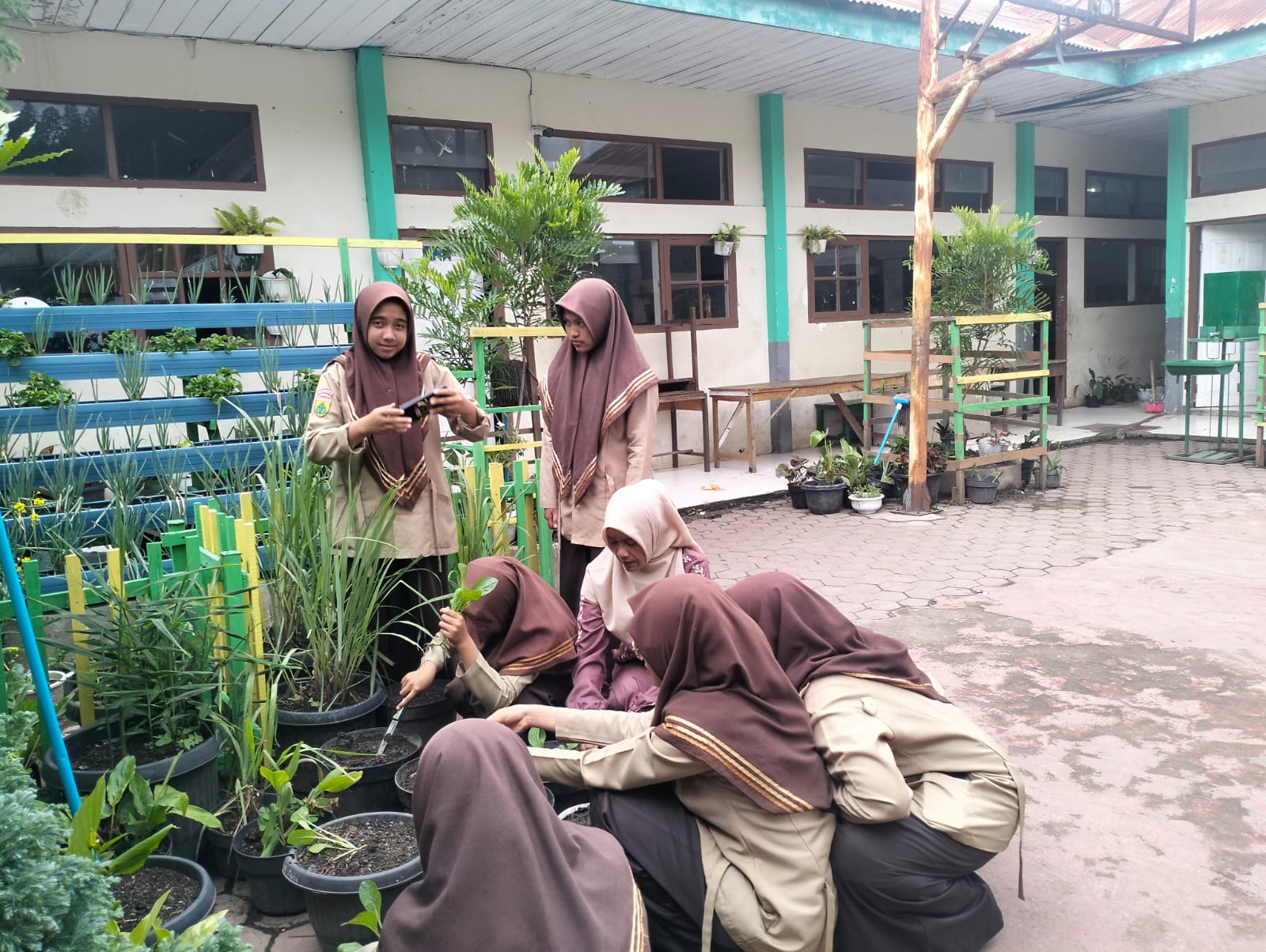 Lingkungan Hidup: 18/10/25