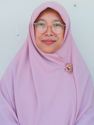 Ruhdiani, S.Ag., M.Pd
