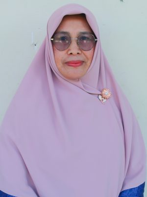 Najmah, S.Pd.I