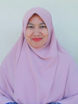 Aini Fitri, S.Pd.I