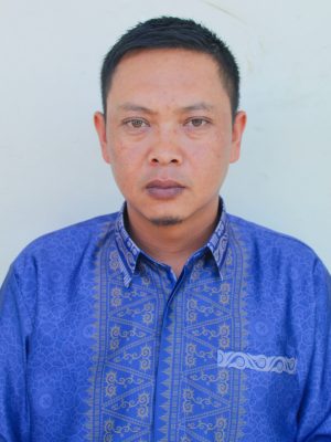 Erwandi, S.M