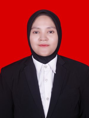 Apriliana Setia, SE Apriliana Setia, SE