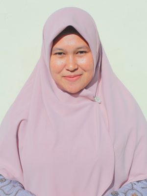 Eliza Refki. S.IP Eliza Refki. S.IP