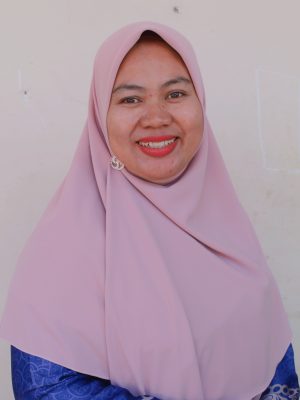 Yuliana, S.Pd