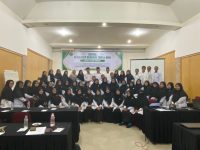 Bimtek Kurikulum Berbasis Cinta Khusus Guru MTsN 1 Aceh Tengah