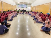 Hari Terakhir Bimtek Tentang Kurikulum Berbasis Cinta